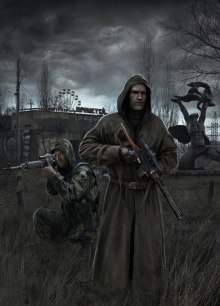 S.T.A.L.K.E.R. Закон Снайпера