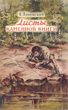 Листы каменной книги